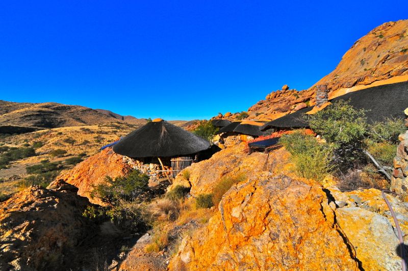 Namibia